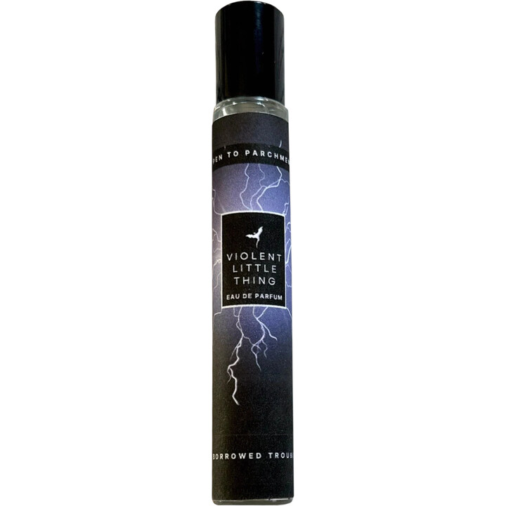 Violent Little Thing